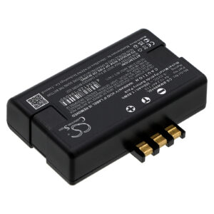300 mAh for BMW 84 10 6 833 994,84 10 6 833 994-02