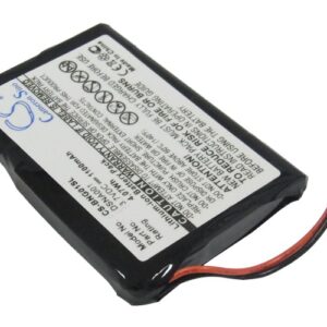 1100 mAh for Blaupunkt DSNA001