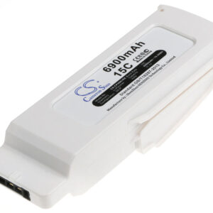 6900 mAh for Blade BLH8619