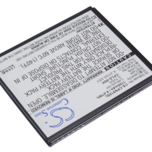 1100 mAh for Coolpad CPLD-60H