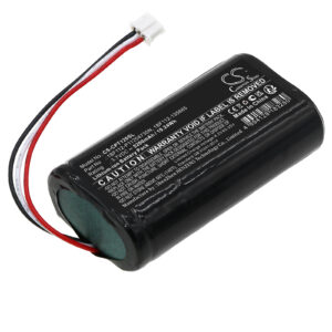 5200 mAh for CalAmp 1BF112-135665,1BF112-P11204730N