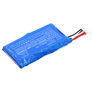 500 mAh for Canon p0884-LF