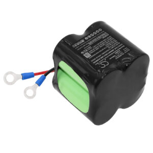 10000 mAh for Ceag 21145583000,2114571000,40066021011,40071345248,40071345253