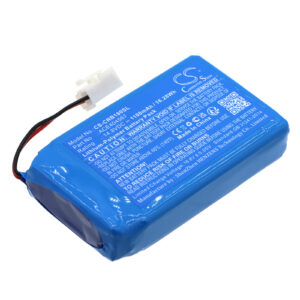 1100 mAh for Cobra ACE404567