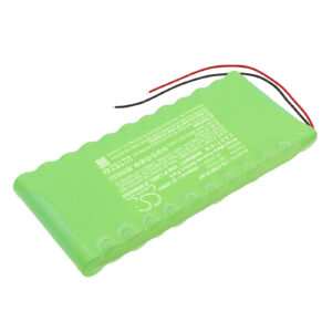 2000 mAh for Carrousel 80100701,GP220SCH24SMXZ,GPHC22SN