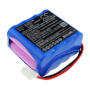 5200 mAh for Carewell 88889260