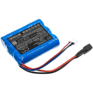 1500 mAh for Carrera 800007,800010