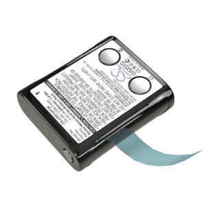 800 mAh for Cobra COM-FAAA,FA-AA