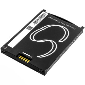 2500 mAh for CipherLab BA-0092A6,BA-0093A0