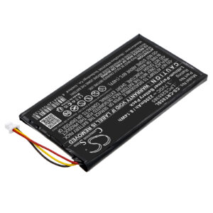 2200 mAh for Creative BA20603R79914,LPCS285385