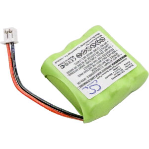 300 mAh for Cable & Wireless 1-32-125C,300MAH0735,85H,BC102549