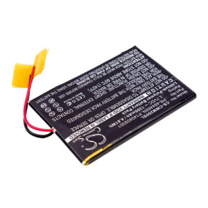 1300 mAh for Cowon P140409301,PR-464465N