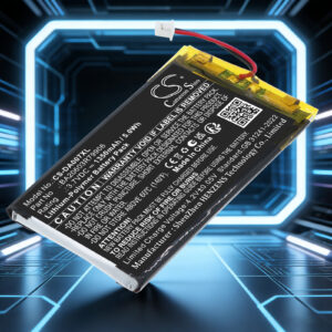 1350 mAh for Creative BA20603R79906