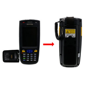 3300 mAh for Datalogic 024000005,4006-0337,95A201016