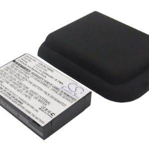 2200 mAh for Dopod 35H00080-00M,EXCA160