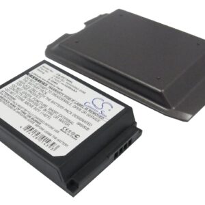 2250 mAh for Dopod 35H00082-00M,LIBR160