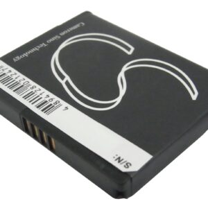 950 mAh for Dopod 35H00102-00M,KII0160