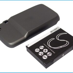 2400 mAh for Dopod 35H00078-02M,HERA160