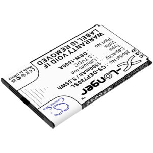 1500 mAh for Doro DBW-1600A,DBW-1600B