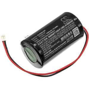 14500 mAh for Pyronix CR34615M
