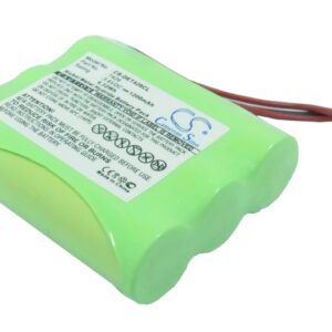 1200 mAh for Commodore T426