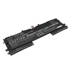 6040 mAh for Dell TU131-TS63-74