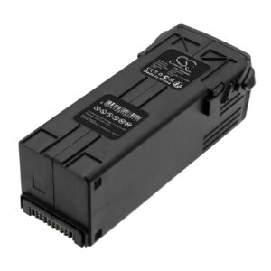 DJI Mavic 3 Series Intelligent Flight 5000mAh Battery, Compatibility: DJI Mavic 3 Pro, DJI Mavic 3 Pro Cine, DJI Mavic 3 Classic, DJI Mavic 3, DJI Mavic 3 Cine, DJI Mavic 3 Enterprise Serie