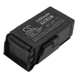 2350 mAh for DJI CP.PT.00000119.01,PART01