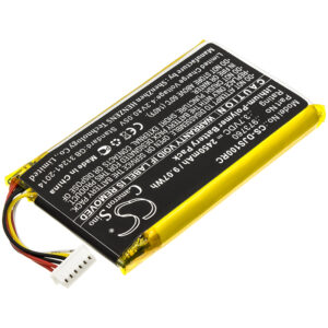 2450 mAh for DJI 973760