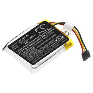 300 mAh for DJI BJX211