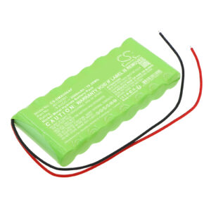 2000 mAh for Dorma 80100301