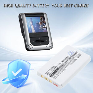 850 mAh for Minon W10-VA0099