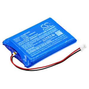 2200 mAh for Drager 2450-3004,504053