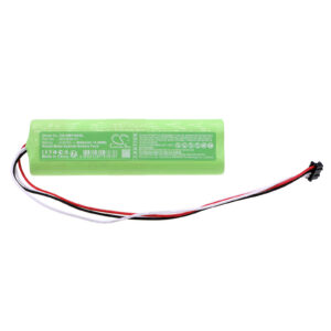 2000 mAh for Drager 6033604-01