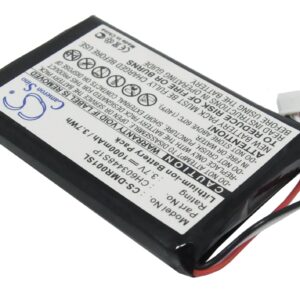 1000 mAh for ESPN CH603448S1P