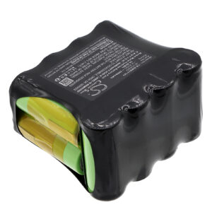 2000 mAh for Domo 91705363