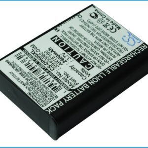 2400 mAh for Dopod 35H00062-04M,ARTE160