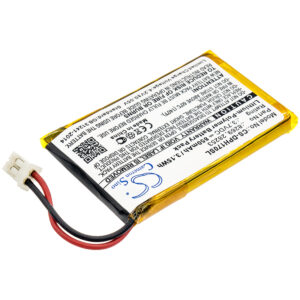 850 mAh for Marmitek 28253,8269
