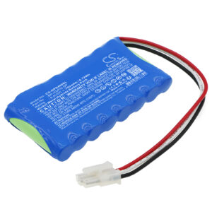 700 mAh for Dranetz BP-HDPQ-SP