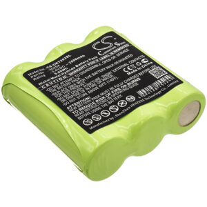 2500 mAh for Deviser 30254