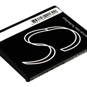 850 mAh for Cingular STAR160