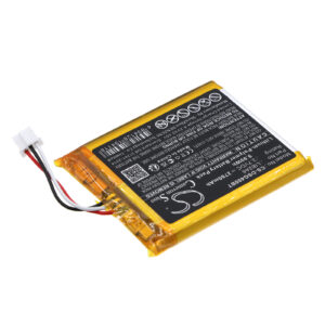 2700 mAh for DSC LIB2A6