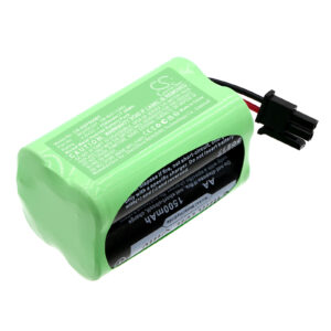 1500 mAh for DSC 3W-BAT1348V,BATT1.3-4.8V,MGH00387