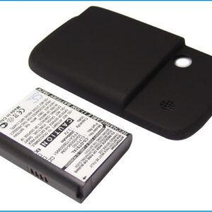2000 mAh for Dopod 35H00095-00M,ELF0160,FFEA175B009951