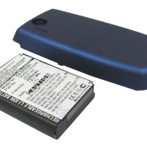 2200 mAh for Dopod 35H00118-00M,BA S330,JADE160