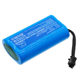 1800 mAh for DOTLUX 300154
