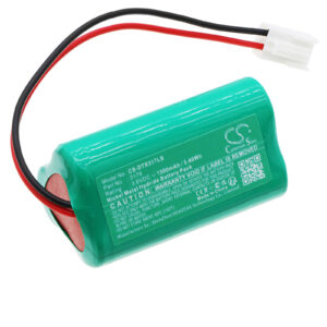 1500 mAh for DOTLUX 3179