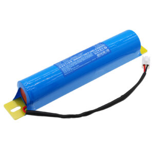 3000 mAh for DOTLUX 3540-1