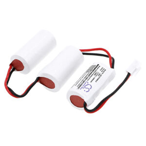 2000 mAh for DOTLUX 3682