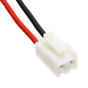 3000 mAh for DOTLUX 5395